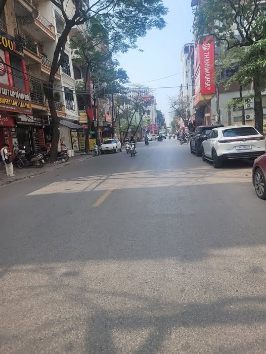 Bán nhà mặt phố quận Hà Đông, thành phố Hà Nội giá cả thương lượng