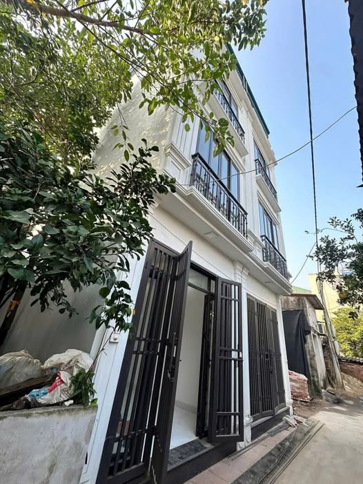 Bán nhà riêng quận Hà Đông, thành phố Hà Nội giá 4,2 tỷ