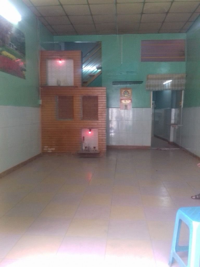 Nhà Tân Phú 4,5 tỷ, nở hậu, sát Aeon Mall, dòng tiền 10 triệu/tháng