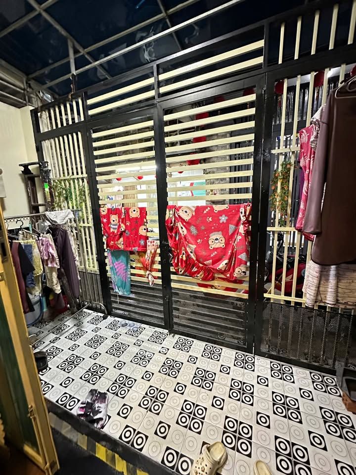 Bán nhà riêng Quận 8, thành phố Hồ Chí Minh giá 5,2 tỷ