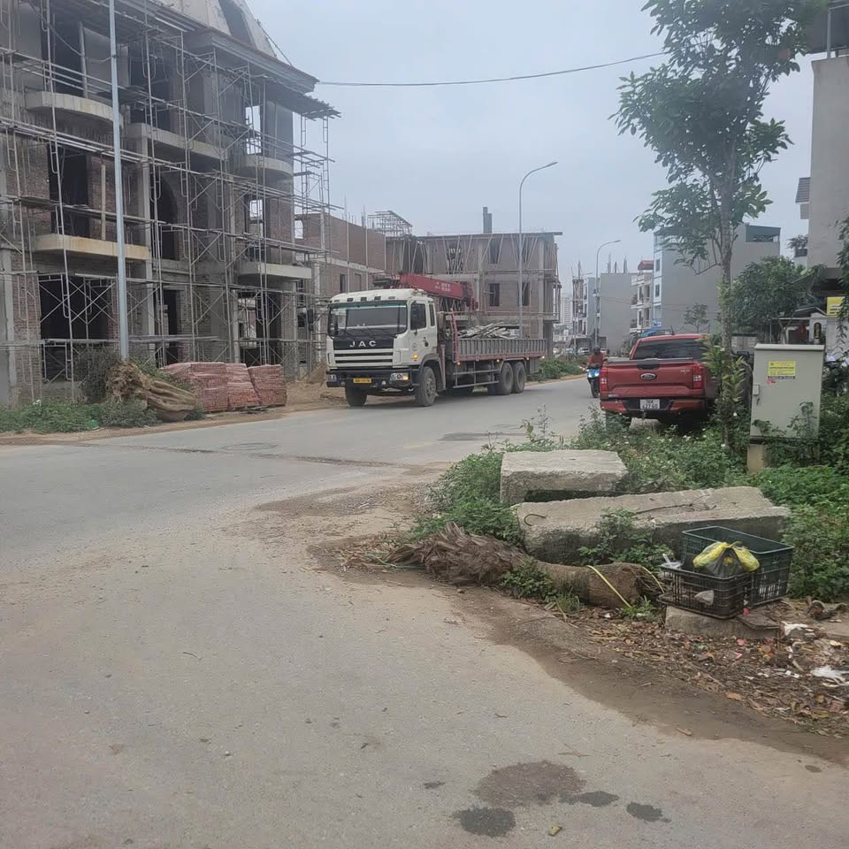 Bán lô đất vàng trung tâm thành phố Thanh Hóa, gần Công viên Nước, Đông Hương