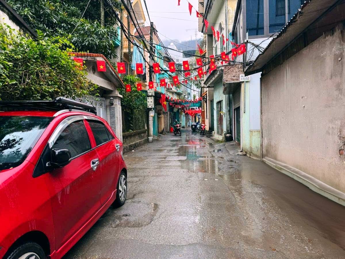 Bán đất quận Tây Hồ, thành phố Hà Nội giá 11 tỷ