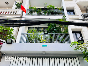 Cho thuê nhà riêng quận Tân Bình, thành phố Hồ Chí Minh giá 22,9 tỷ