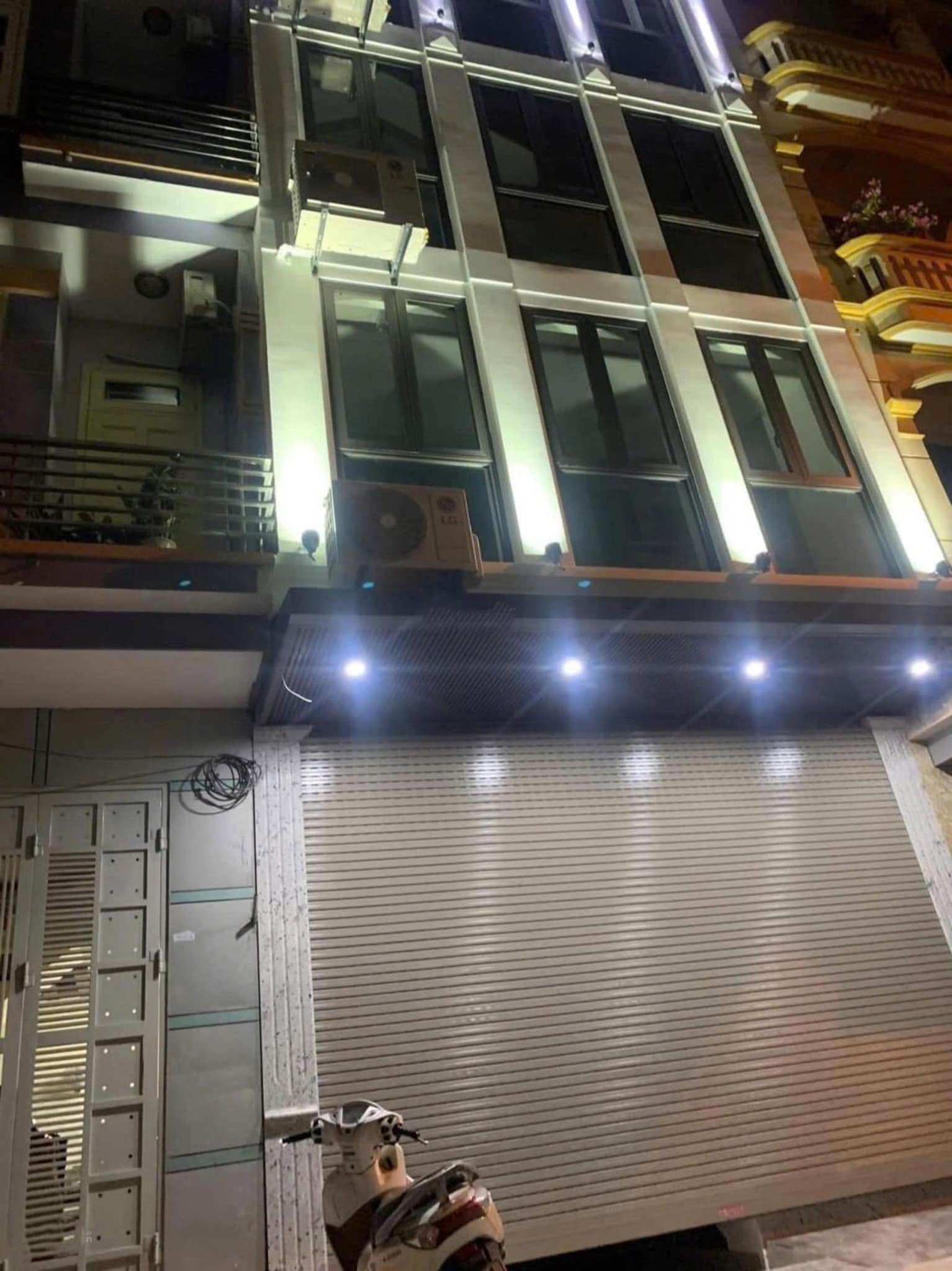 Cho thuê nhà riêng quận Thanh Xuân, thành phố Hà Nội, giá 56 triệu/tháng