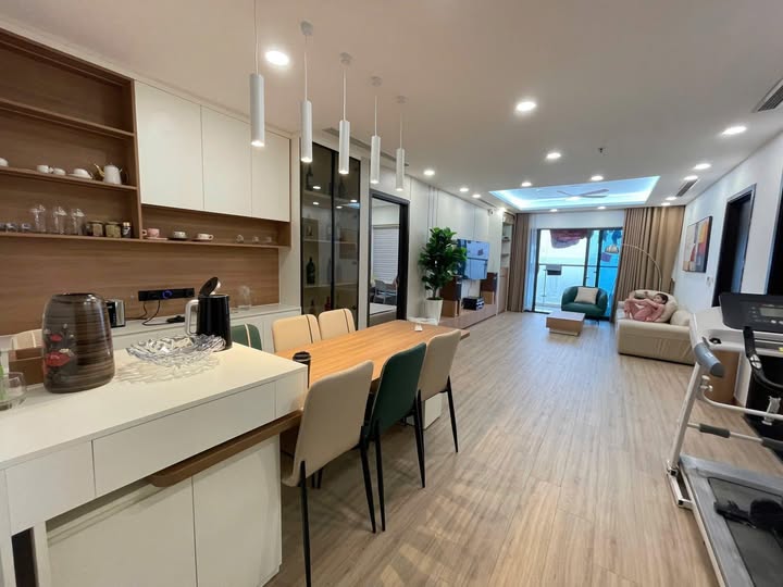 Bán nhà riêng quận Thanh Xuân, thành phố Hà Nội, giá 10 tỷ