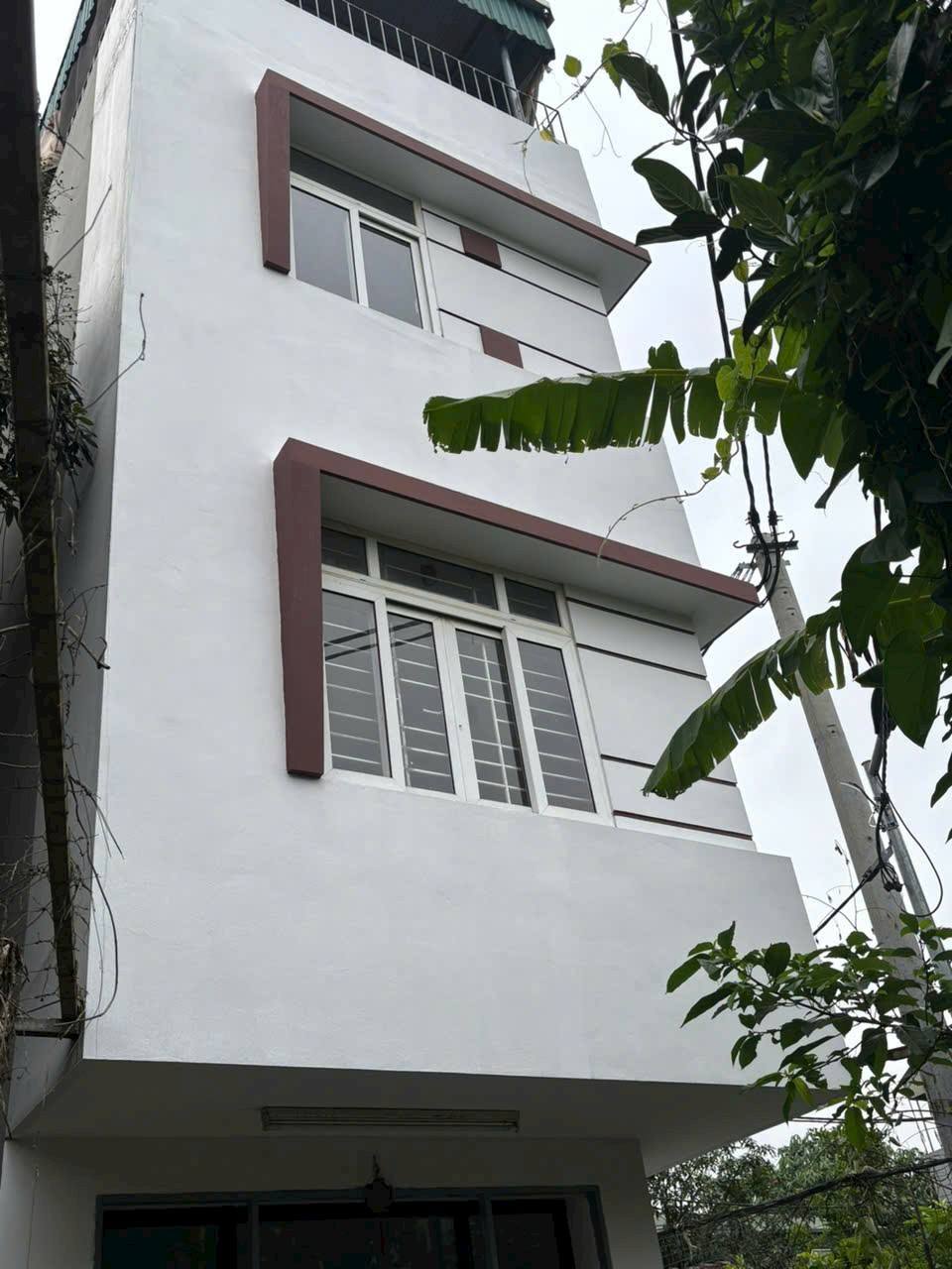 Bán nhà riêng huyện Thanh Trì, thành phố Hà Nội, giá 5 tỷ