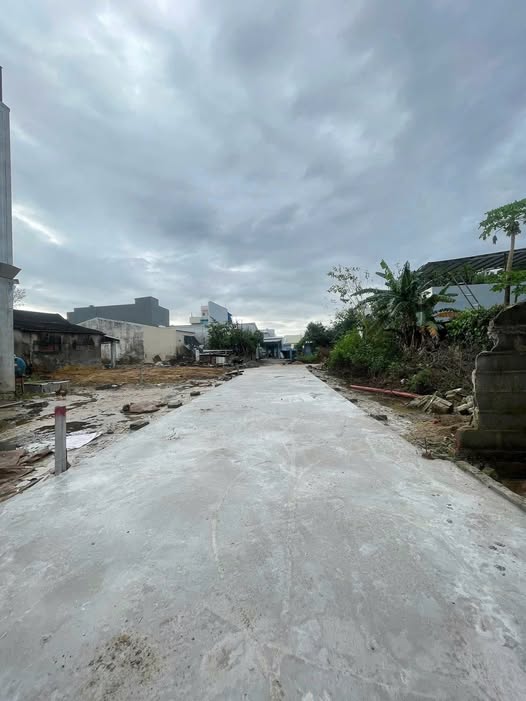 Bán đất thành phố Nha Trang, tỉnh Khánh Hòa, giá 2 tỷ