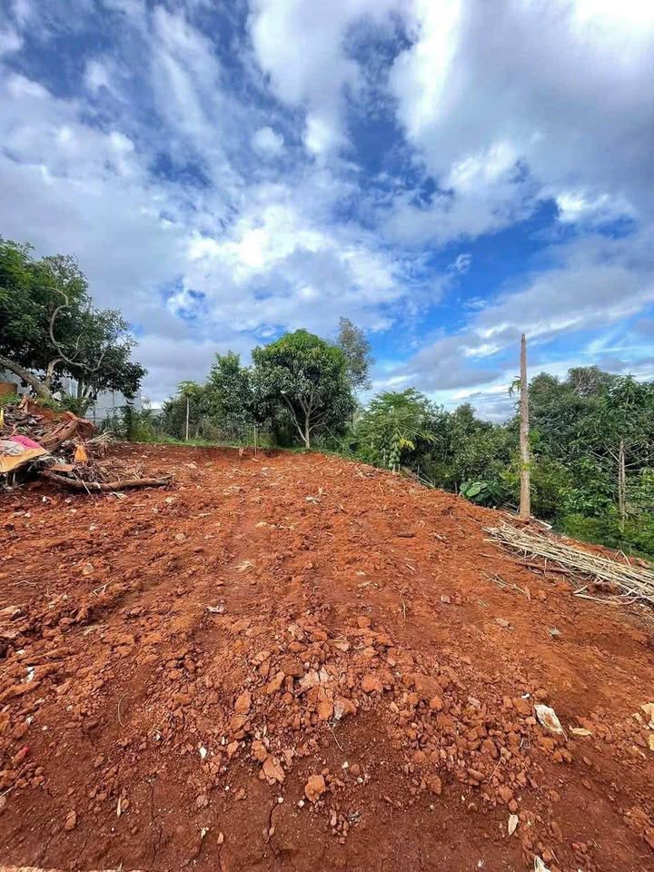 Đất xịn xò, diện tích khủng, giá hời