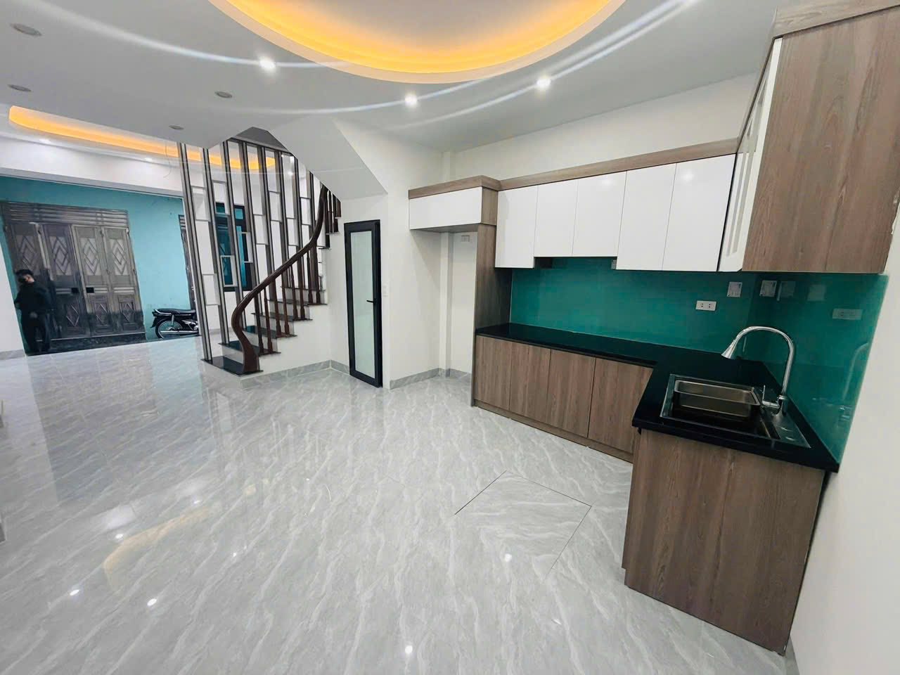 Bán nhà riêng huyện Hoài Đức, thành phố Hà Nội giá 4 tỷ