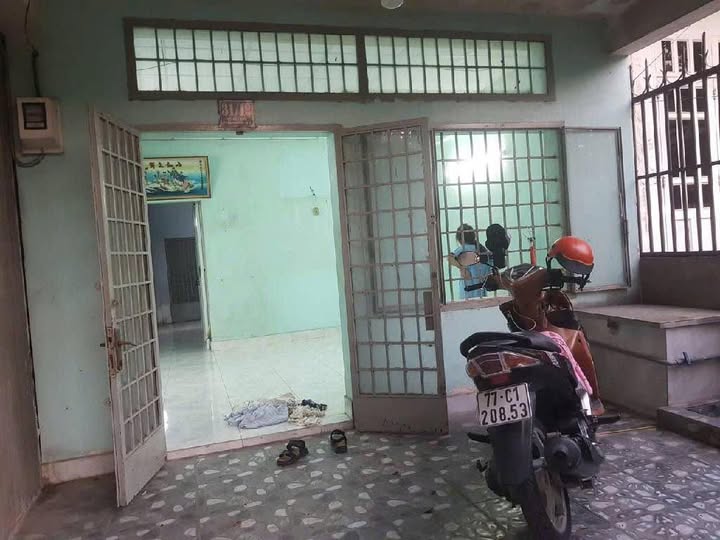 Bán nhà riêng quận Bình Thạnh, thành phố Hồ Chí Minh, giá 5 tỷ