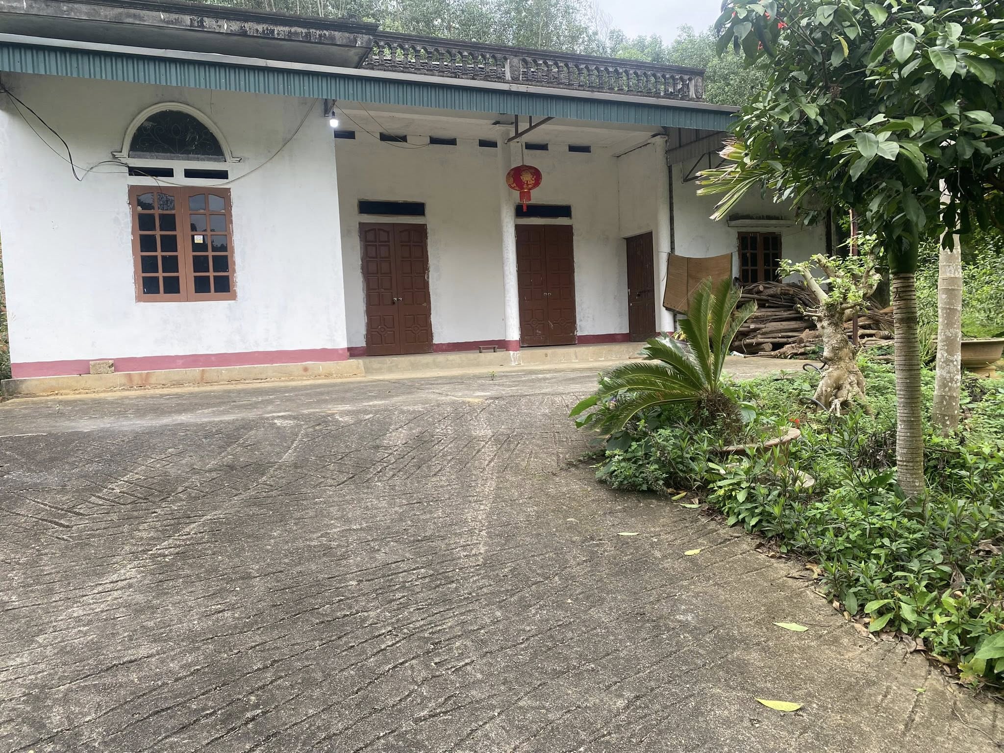 Bán gấp đất vườn ao suối rộng 7500m2 tại Ba Vì, Hà Nội