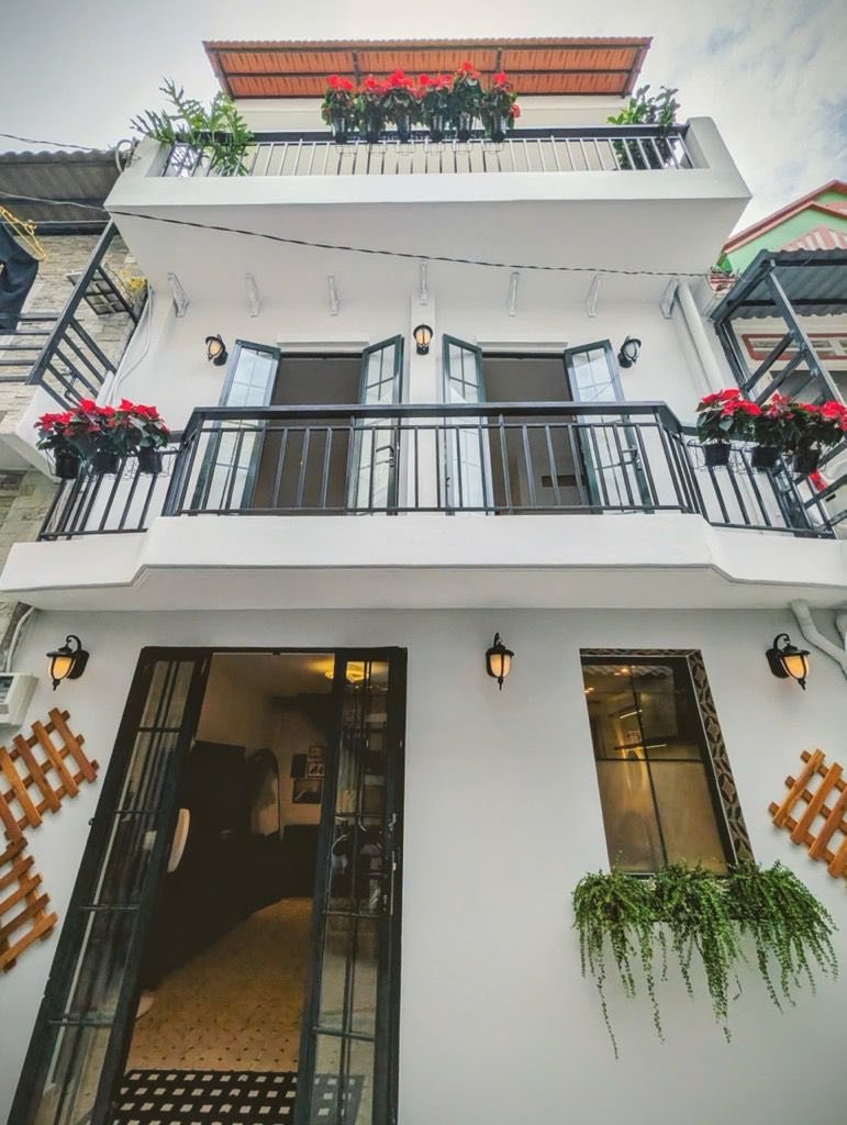 Bán nhà riêng quận Gò Vấp, thành phố Hồ Chí Minh giá 3 tỷ