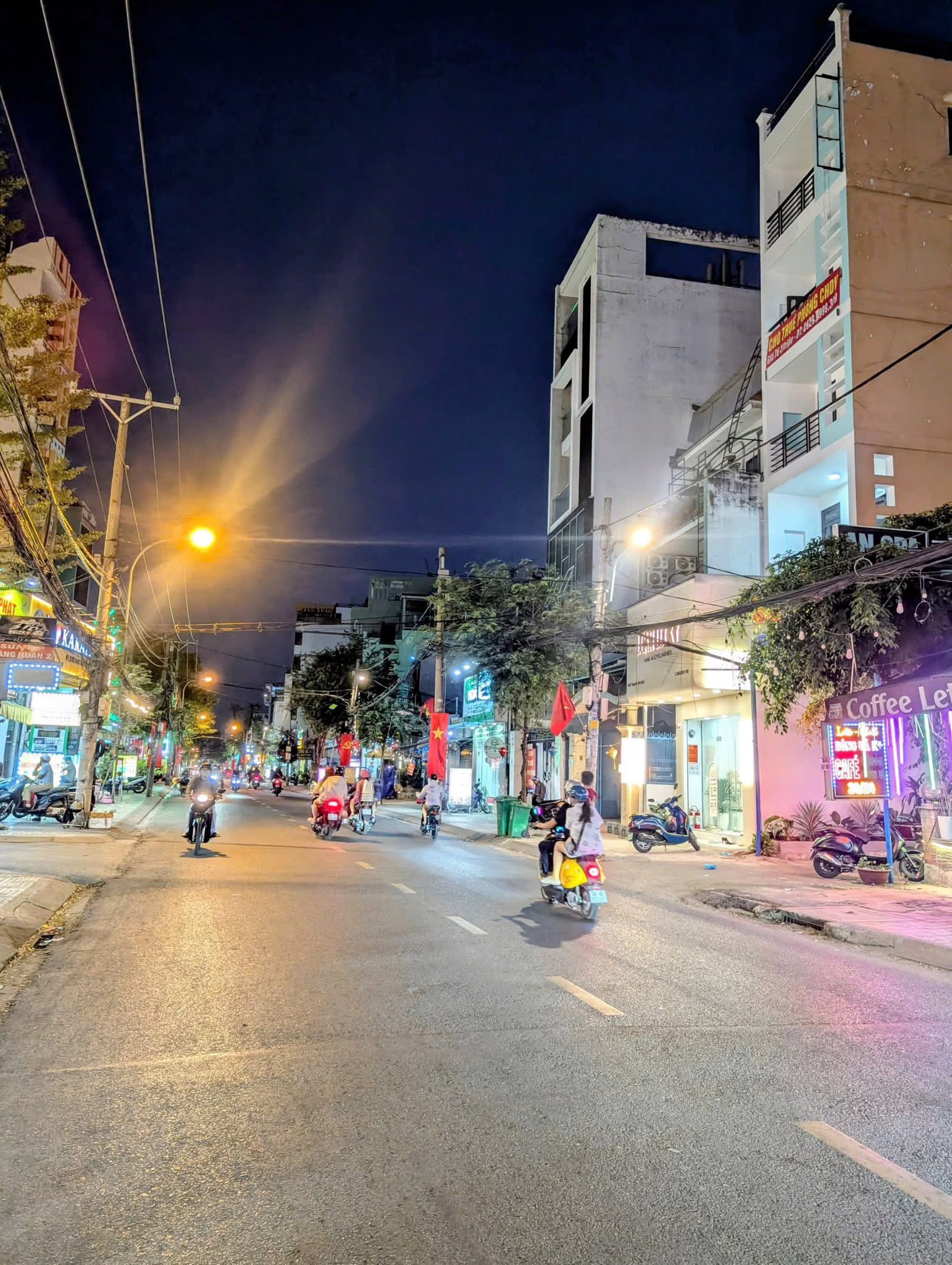 Bán nhà mặt tiền Nguyễn Văn Khối, Gò Vấp, 6 tầng, kinh doanh sầm uất, giá 16.5 tỷ