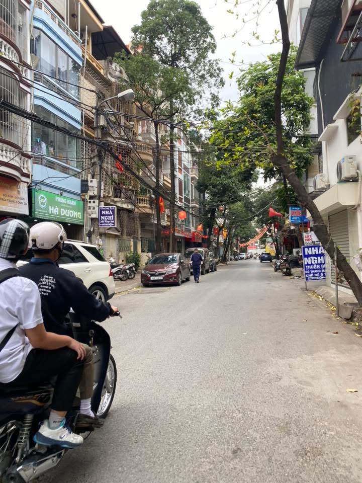 Bán nhà riêng quận Hoàng Mai, thành phố Hà Nội giá 15 tỷ