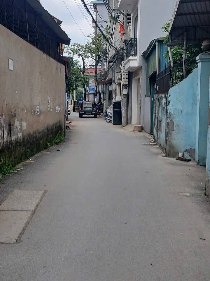 Bán nhà riêng quận Nam Từ Liêm, thành phố Hà Nội giá 5,9 tỷ