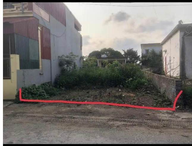 Bán đất huyện Tiền Hải, tỉnh Thái Bình, diện tích 94m2