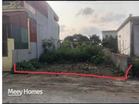 Bán đất huyện Tiền Hải, tỉnh Thái Bình, diện tích 94m2