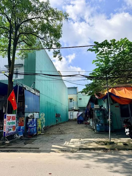 Bán đất quận Liên Chiểu, thành phố Đà Nẵng giá 7,9 tỷ