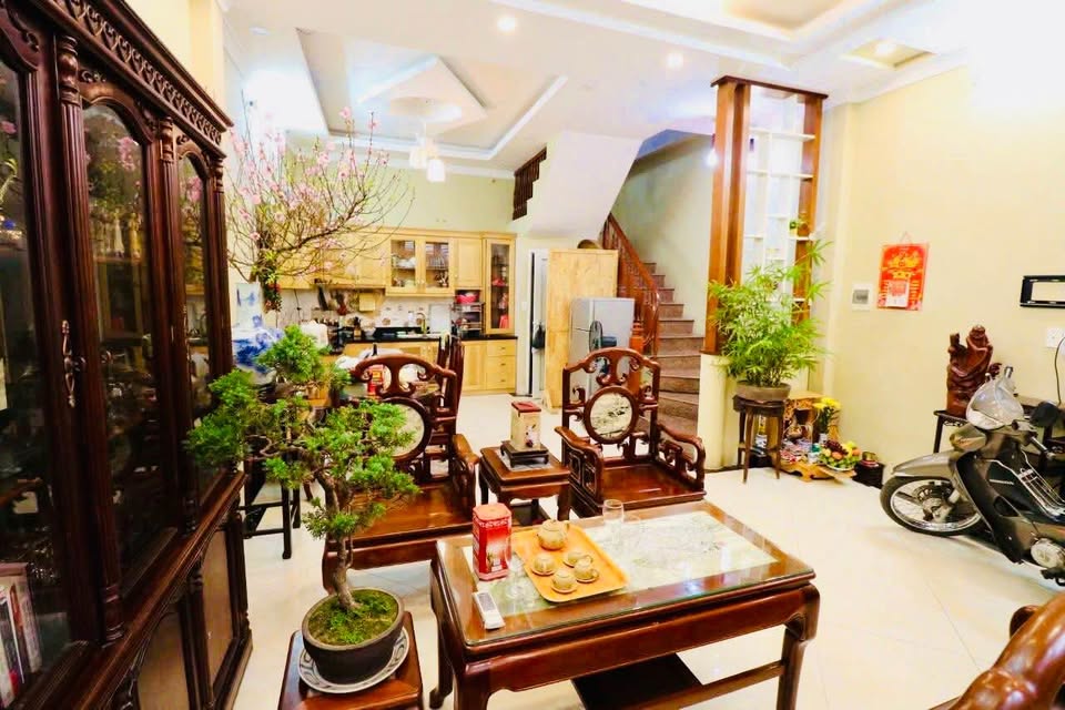 Bán nhà riêng quận Hai Bà Trưng, thành phố Hà Nội giá 50 triệu/tháng