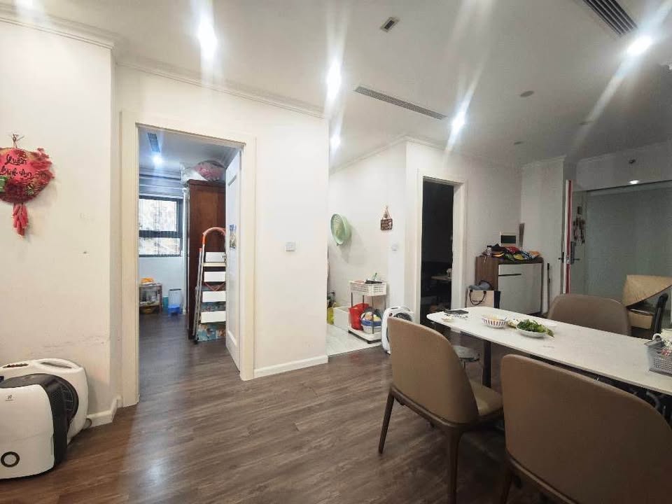 Bán nhà riêng quận Tây Hồ, thành phố Hà Nội giá 9 tỷ