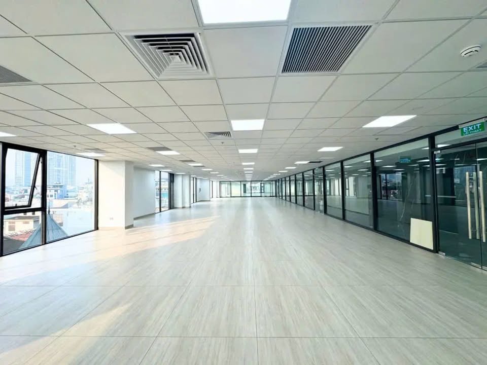Cho thuê mặt bằng quận Đống Đa, thành phố Hà Nội, giá 47 triệu/tháng
