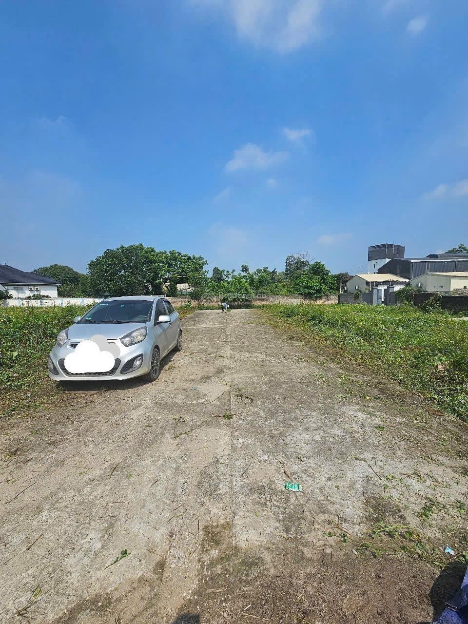 1,x tỷ có ngay lô đất gần 100m - ngay trường Cao Đẳng Cảnh Sát - ô tô tránh tại Thủy Xuân Tiên