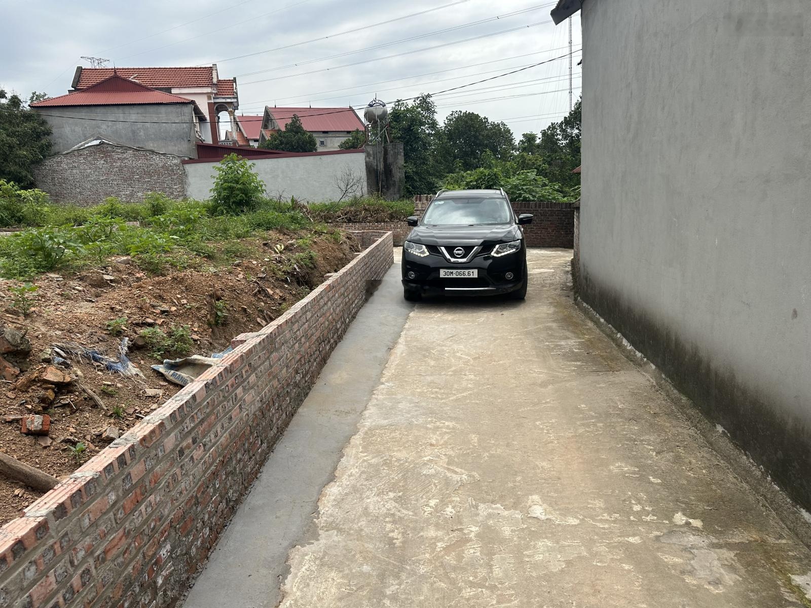 Đất nền bao đẹp tại Xã Trung Giã, Sóc Sơn, Hà Nội, 1,9 tỷ, 100m2