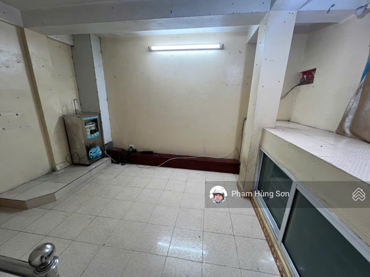 Nhà riêng siêu hót tại Hồng Mai, Bạch Mai, Hai Bà Trưng 5 tầng 3 ngủ 15m2 chỉ 3.35 tỷ