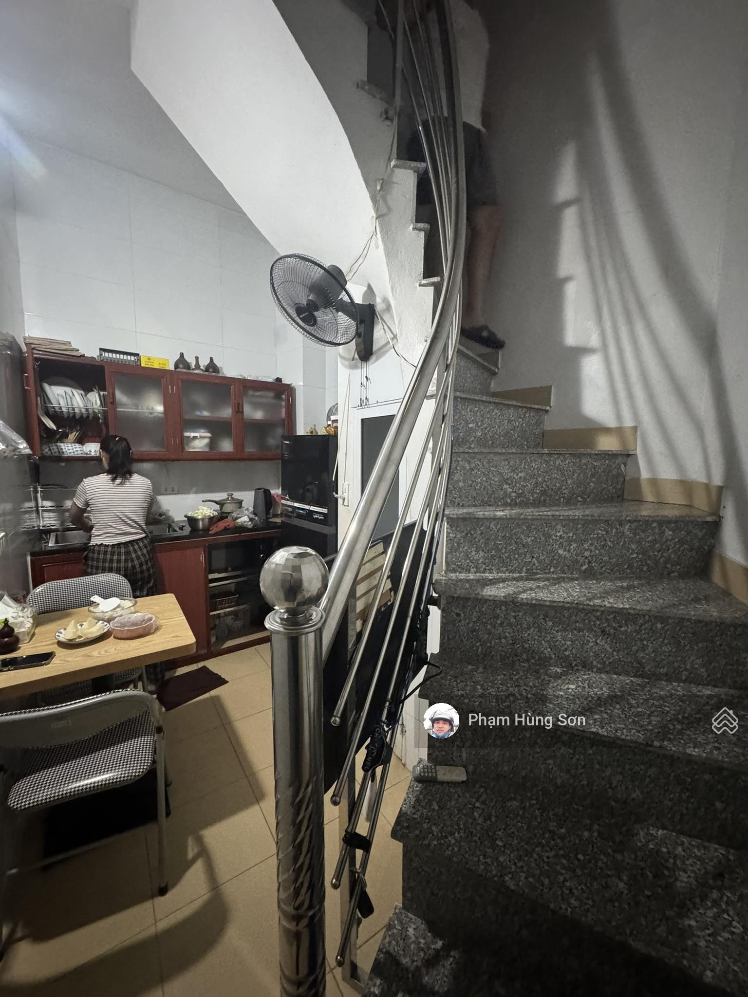 Bán gấp nhà riêng 4,2 tỷ, 25m2 tại Tôn Đức Thắng- Đống Đa kinh doanh ba gác đua gần phố