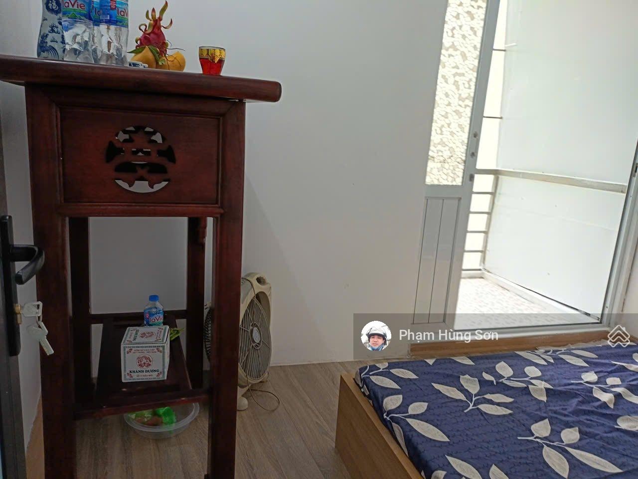 Bán nhà Trương Định - Trung tâm Hai Bà Trưng - 10 ra ô tô - tầm tiền hiếm - 15m2 4 tầng chỉ 2.3 tỷ