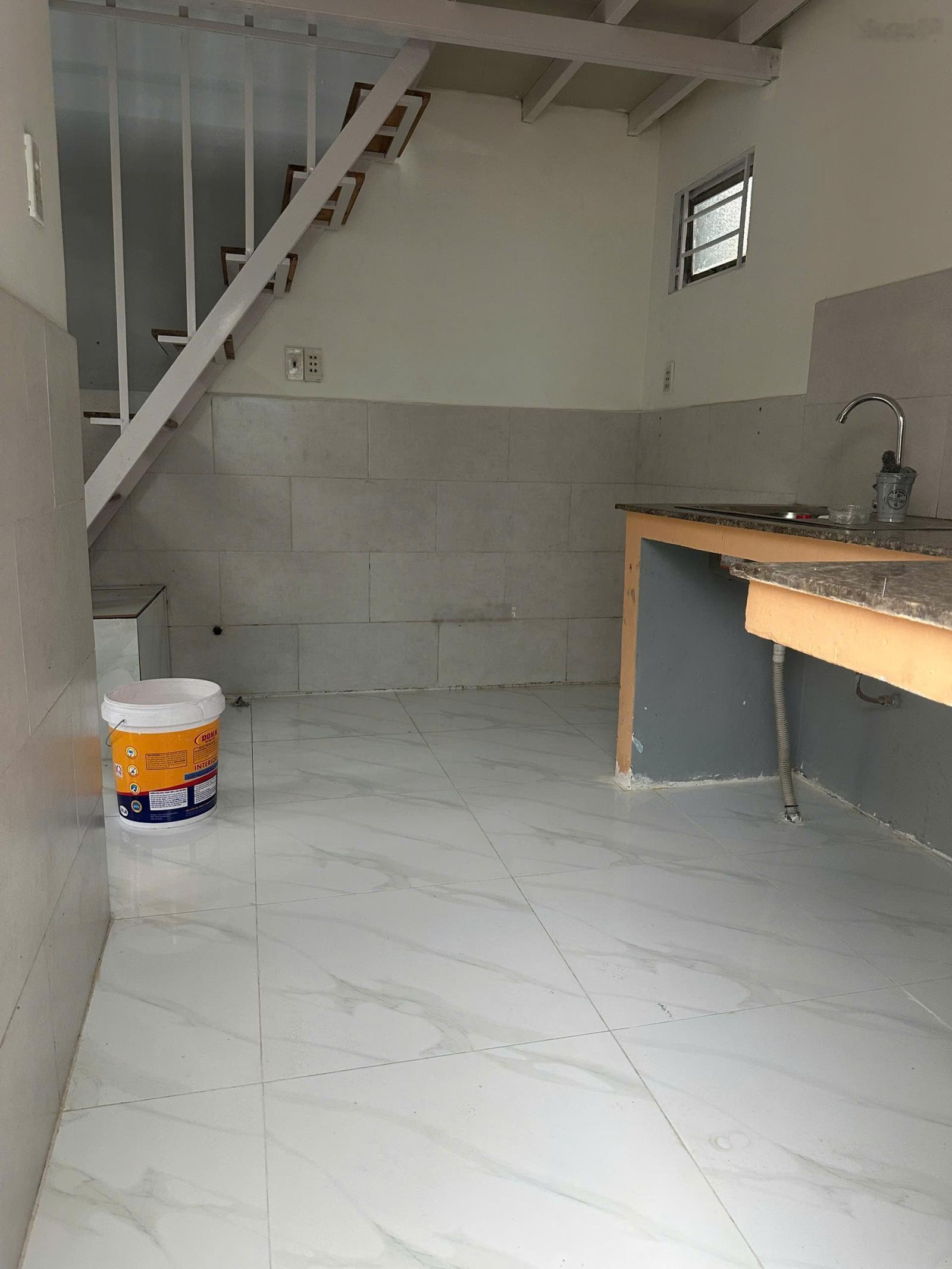 Nhà chính chủ sổ riêng bán gấp Hóc Môn giá 649tr