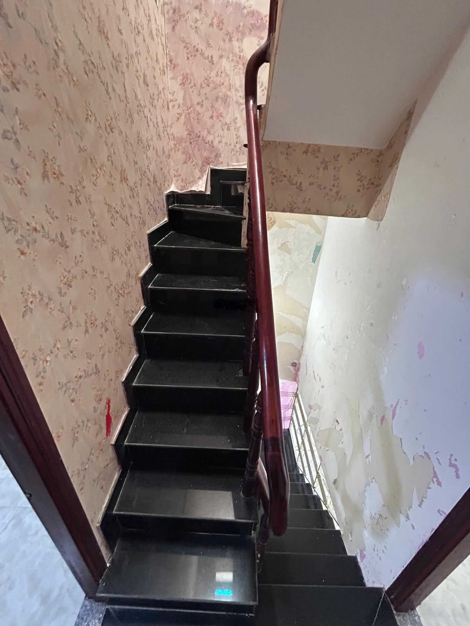 Bán nhà riêng TK9/7 Nguyễn Cảnh Chân, Cầu Kho, Q1, HCM, 6,7 tỷ, 33 m2