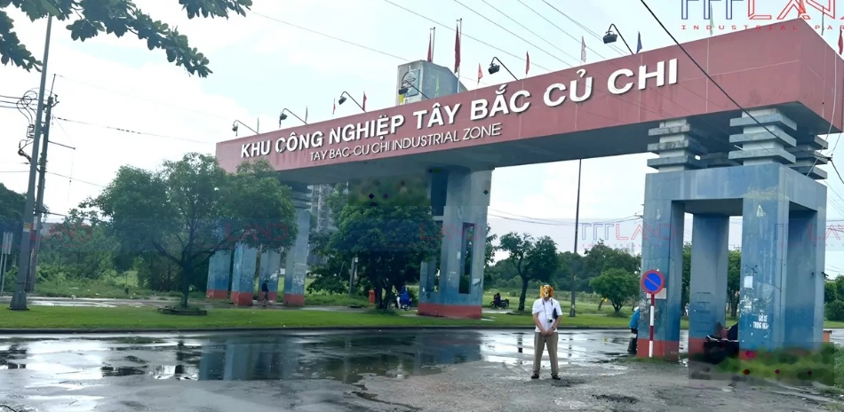 Chính chủ bán đất 850tr ngay Tỉnh lộ 8 Tân An Hội, Củ Chi, sát bên KCN Tây Bắc