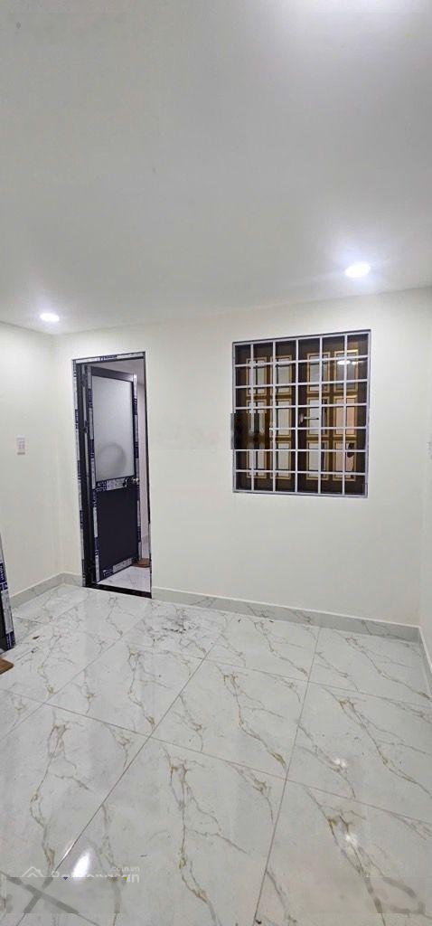 Nhà mới Hồng Bàng, Quận 6, 3 tầng, 3PN 4WC, ở ngay, 3.99 tỷ