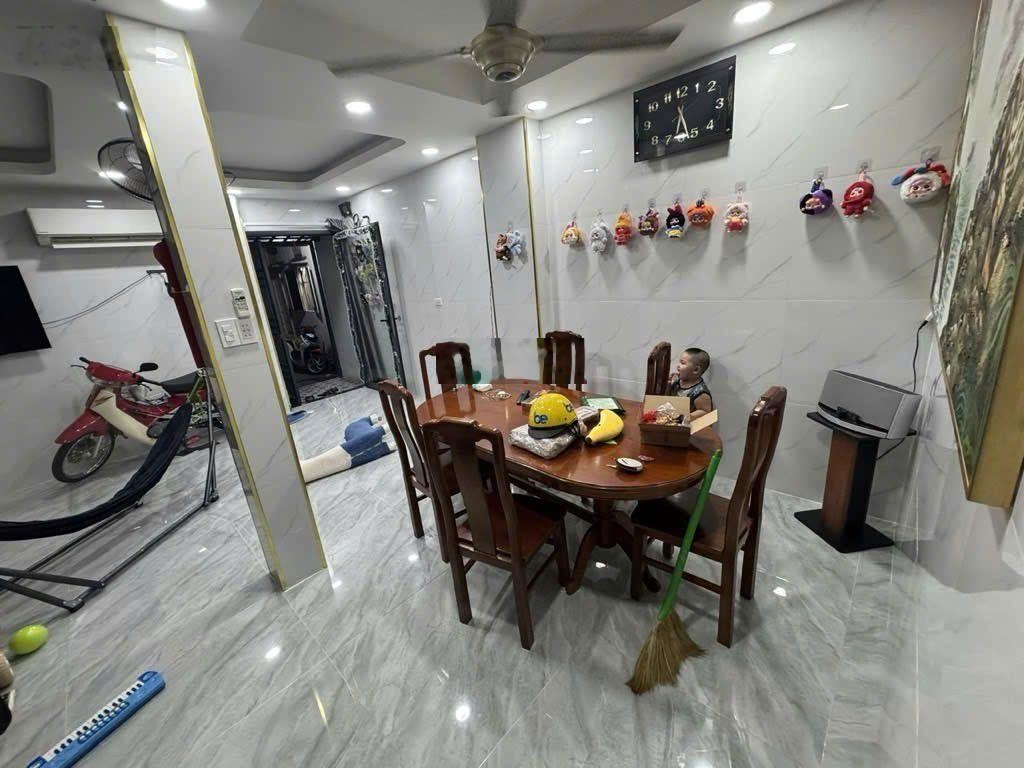 Bán nhà quang trung gần vincom ngã 5 chuồng chó 40m ngang 5m 4.4 tỷ tl mạnh