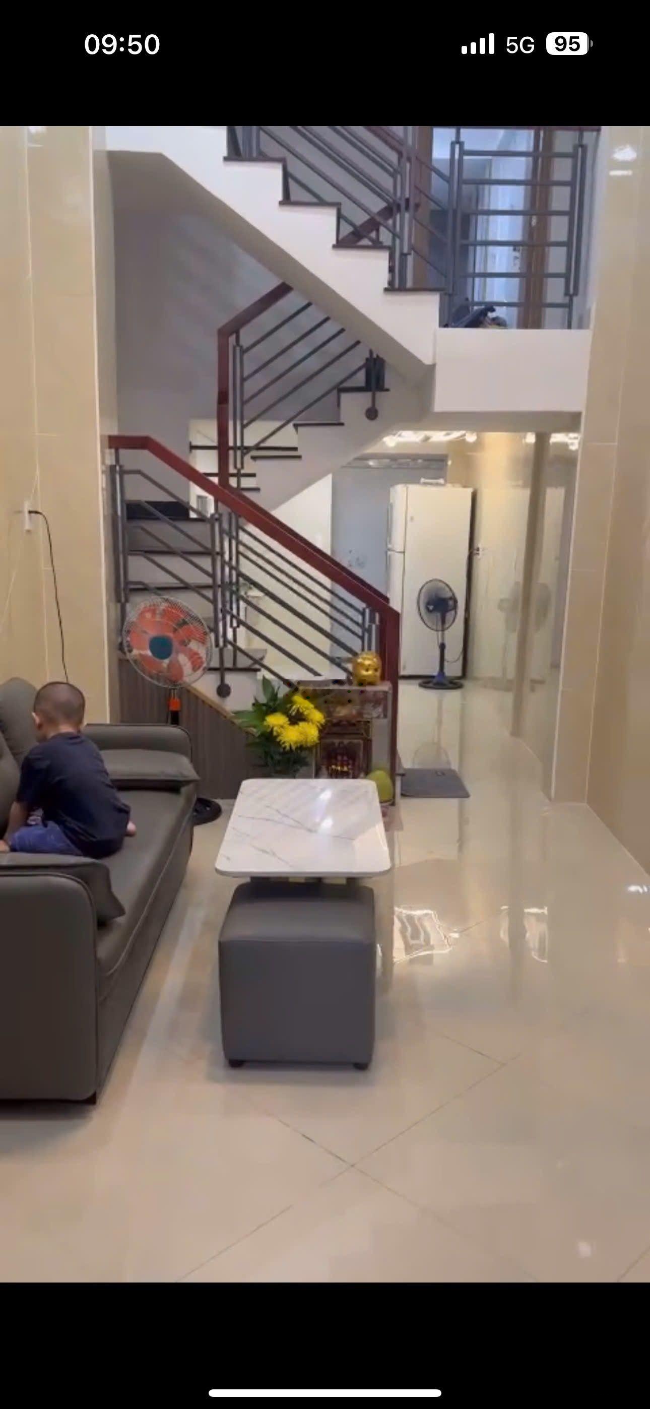 Siêu phẩm quận 1 - nguyễn văn cừ - trần hưng đạo - 4 tầng - 5 pn - full nội thất. chỉ 6.x tỷ (tl).