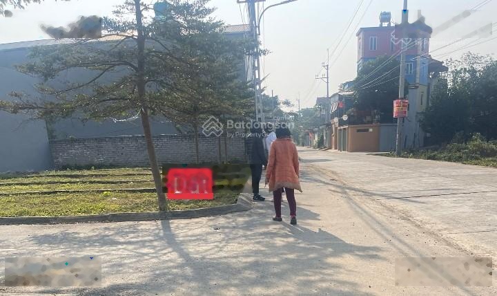 Bán đất ven đô Hà Nội, cách Hà Nội 40 phút di chuyển giá 9,5tr/m2. LH 0986853461