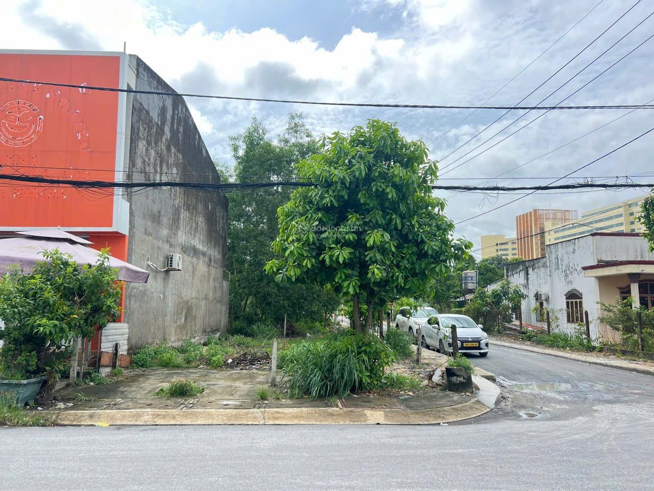 Đầu năm chủ đất lì xì 50 triệu cho lô góc 2 mặt tiền 210m2 Cực Đẹp,Nguyễn Văn Hoài,Thị Trấn Củ Chi