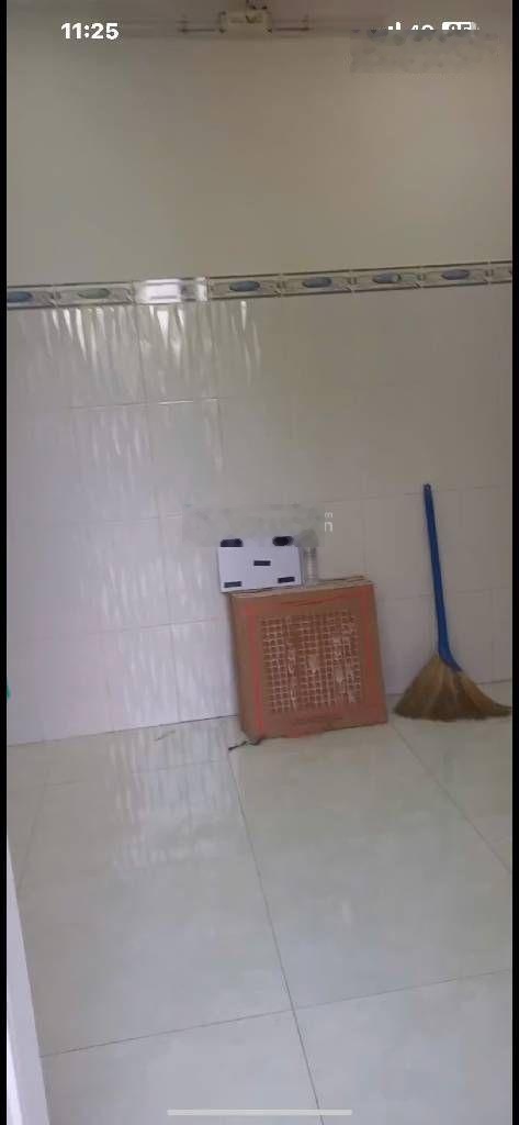 Nhà 2 tầng hẻm ô tô 1135 huỳnh tấn phát giá chỉ nhỉnh 1 tỷ hiếm tại quận 7