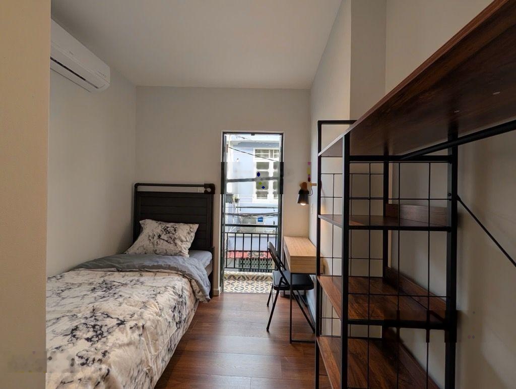 Chủ giảm chào 1 tỷ - Nhà 3 tầng - Phạm Văn Chiêu, Gò Vấp - 5m x 4,5m - 3,79 tỷ