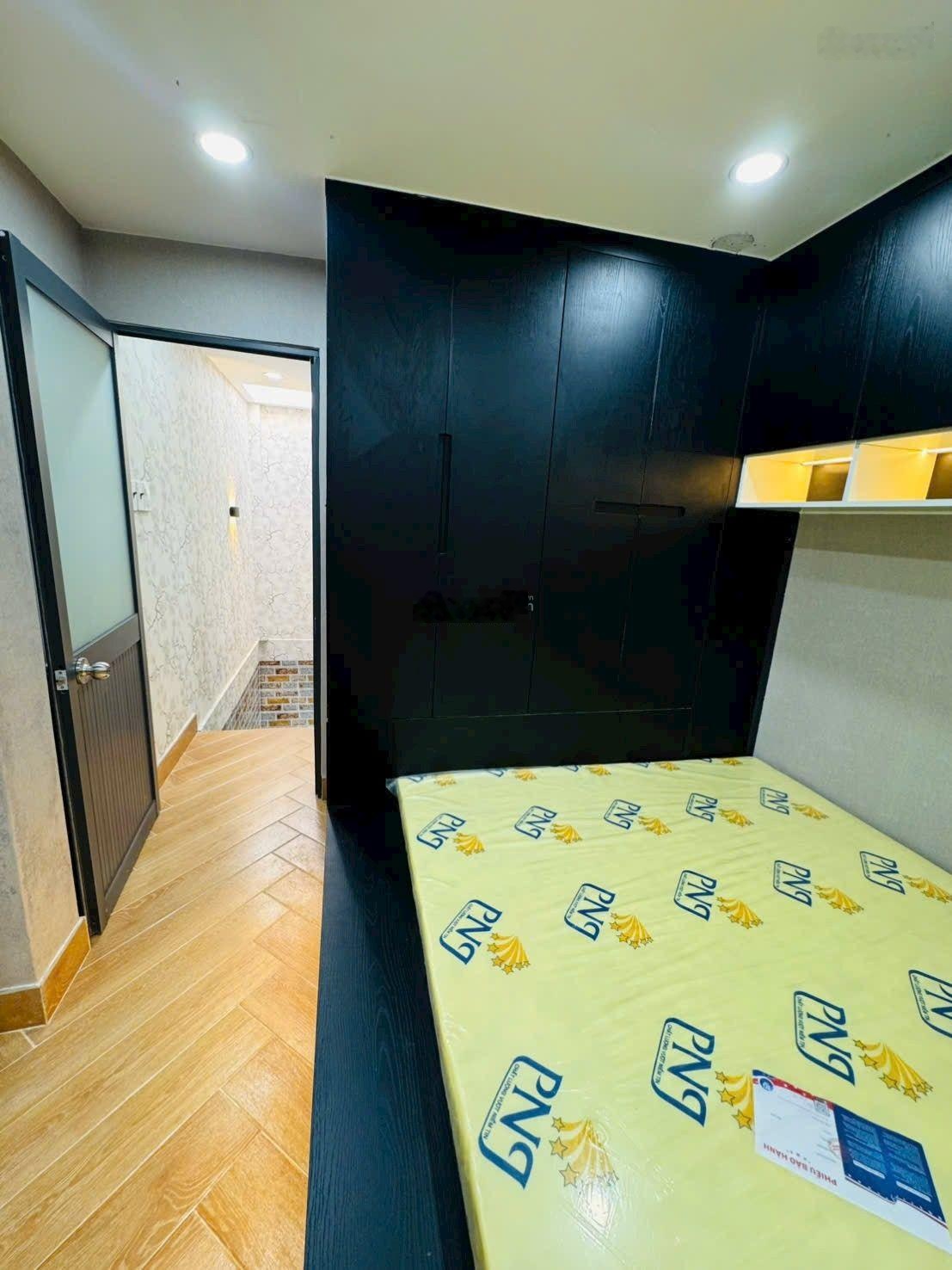 Hiếm, nhà bán BV 175 ( 788 Nguyễn Kiệm P.03 -Q. Gò Vấp