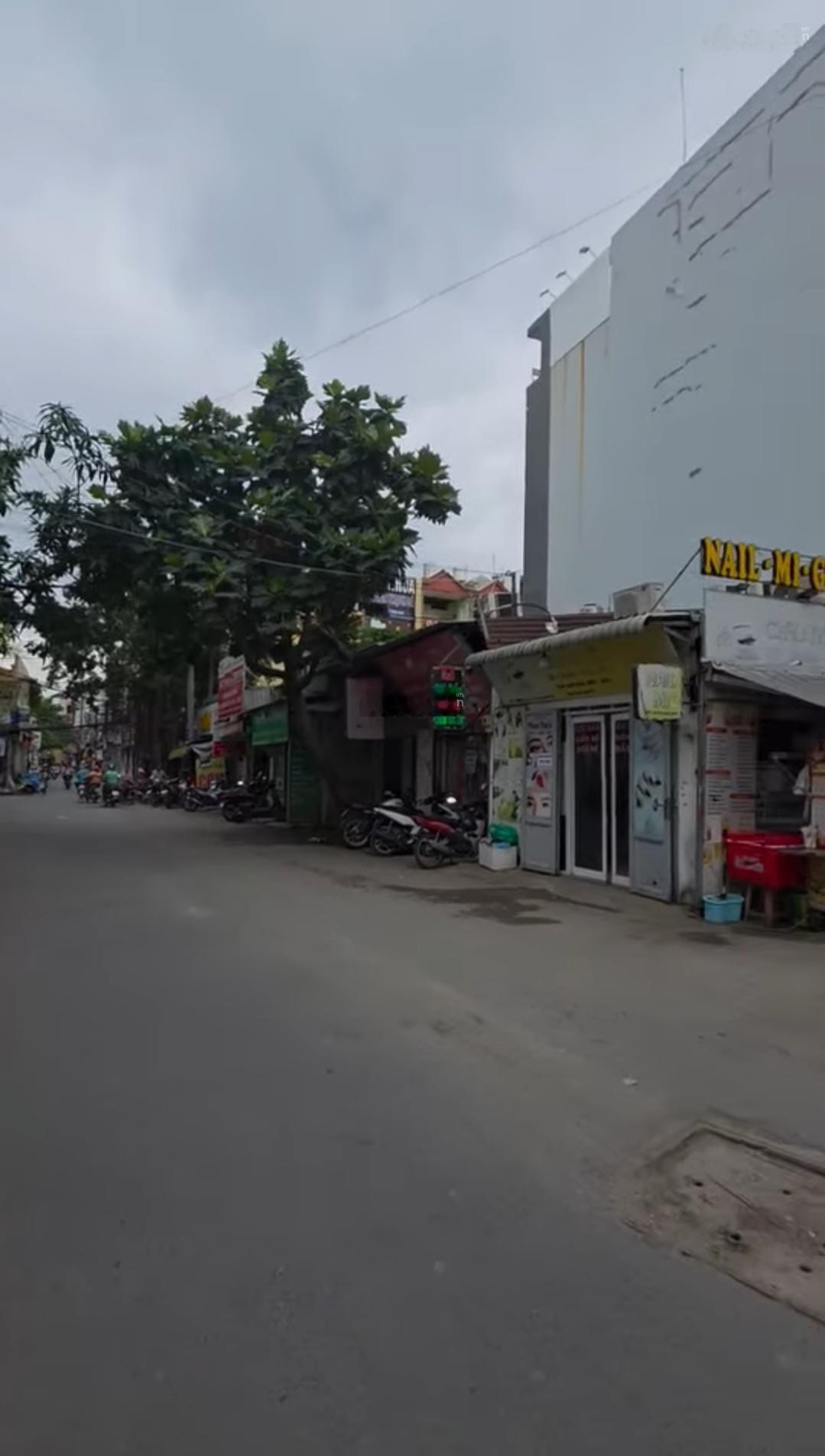 Hh 20 tr gửi mg dẫn căn mặt tiền nhựa buôn bán Phạm Văn Chiêu p14