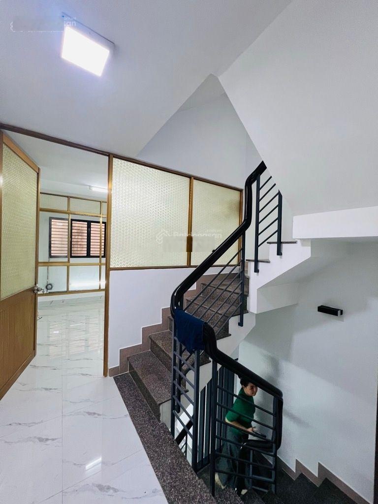 Bán nhà phố xinh - TRẦN HƯNG ĐẠO - Cô Giang - QUẬN 1 - 35m2 - 3 tầng - Sổ riêng - Chỉ 7.5 Tỷ