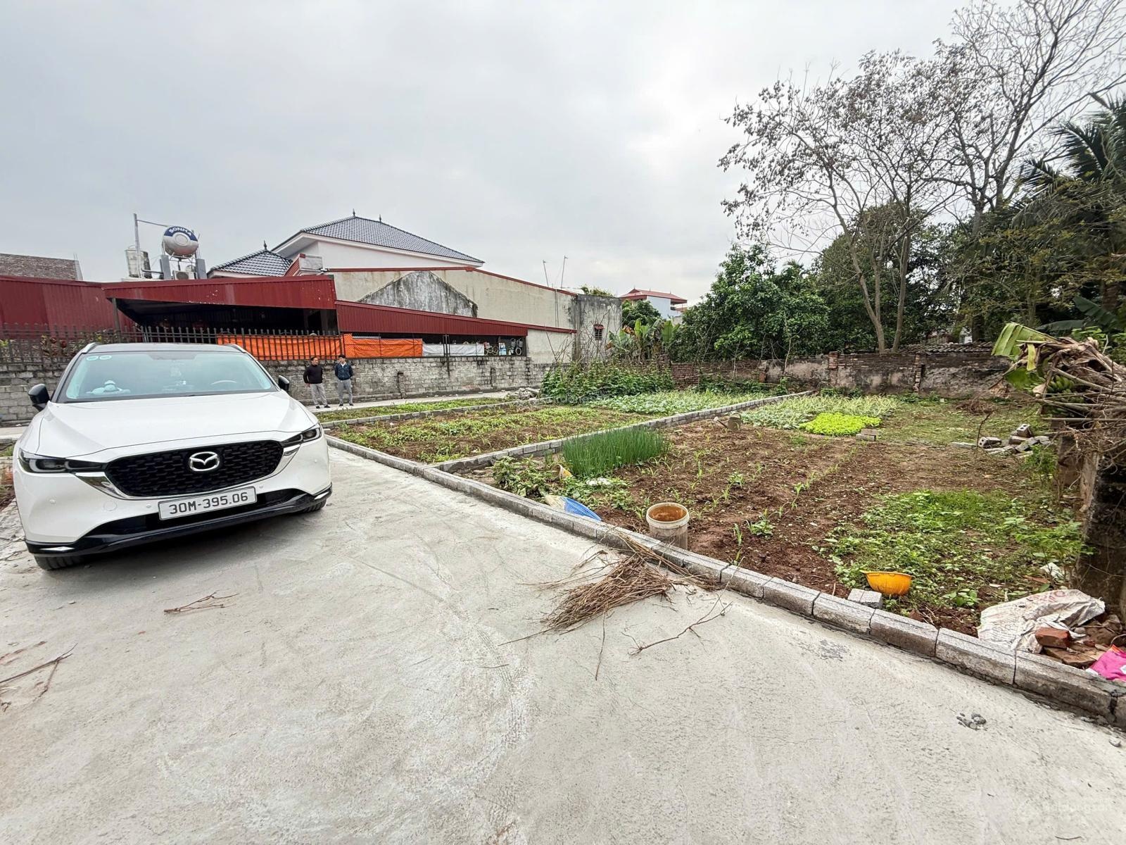 Bán nhanh lô đất đẹp Phú Xuyên, dt 80m2, giá 1 tỷ 880, pháp lý rõ ràng. LH: 0989458634