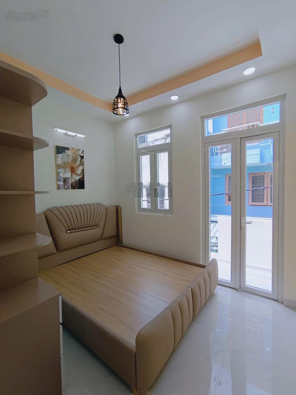 Bán nhà đẹp Nguyễn Suý, gần Tân Hương, 3,3x9m 1 Lầu Nhỉnh 4tỷ