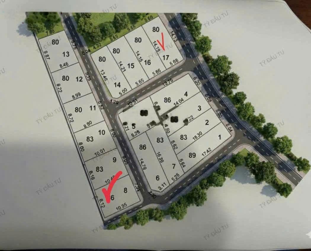 Chính chủ gửi bán gấp 3 lô tại sơn đoài tân minh sóc sơn hà nội - lh 0399786838