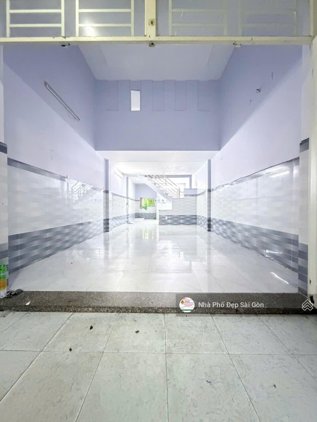 Bán nhà Hẻm xe hơi Nguyễn Hữu Tiến-Tân Phú.DT 4x15- DTCN 50m2 - trêt+lửng- 2PN- Giá rẻ chỉ 4,95 TỶ