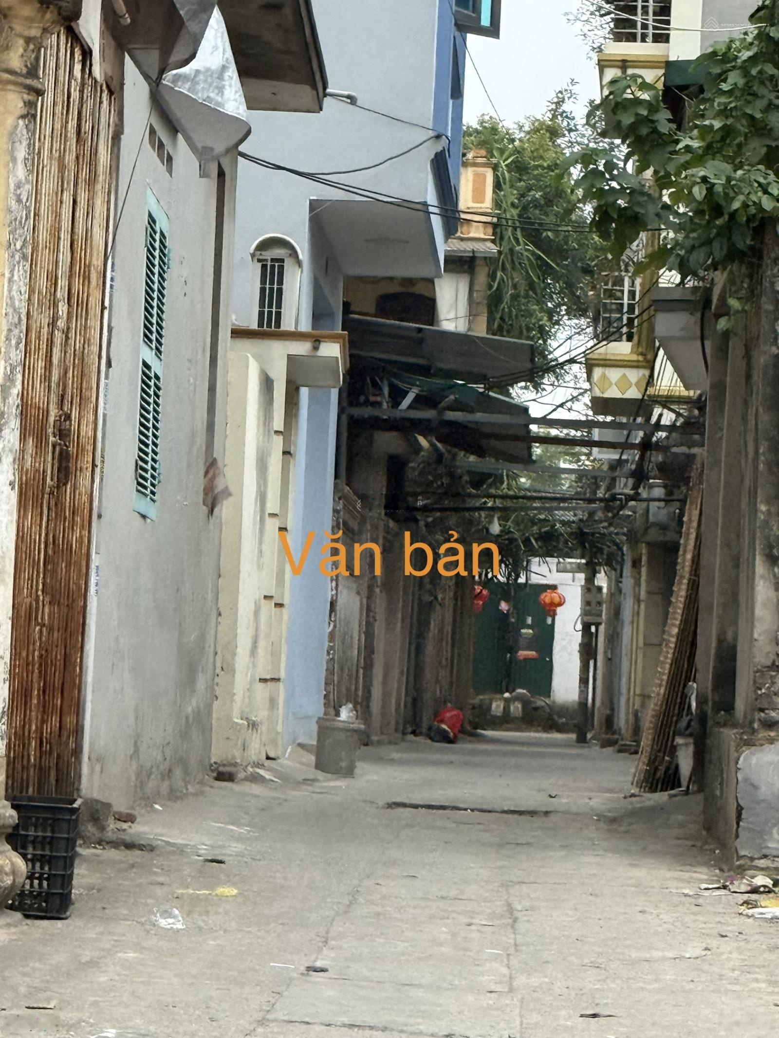 Bán NR 73m2 giá 76 triệu ở An Lạc, Thanh Oai, Hà Nội