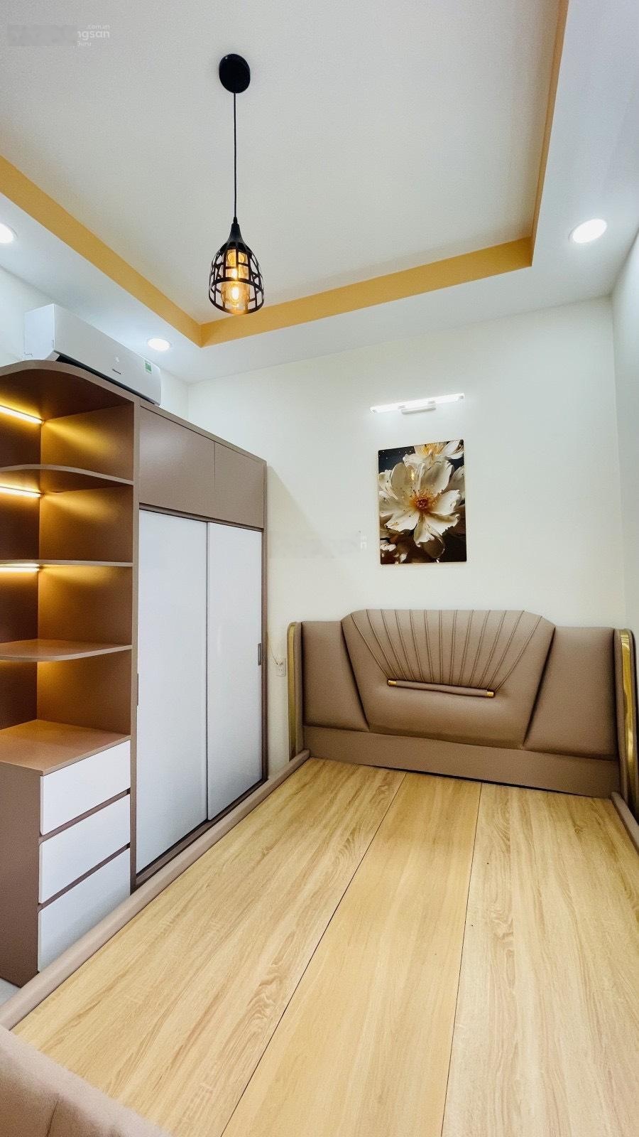 Bán nhà nguyễn súy tân quý tân phú hxh 3.3m x 9m - 4.18t tl