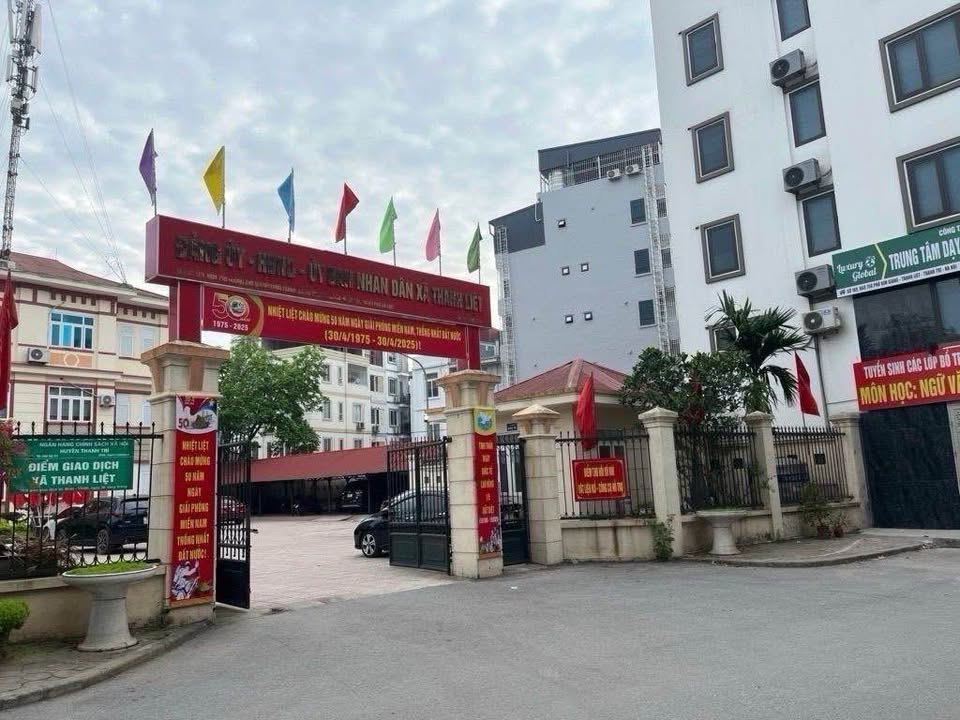 Bán mặt bằng quận Thanh Xuân, thành phố Hà Nội, giá 8 tỷ